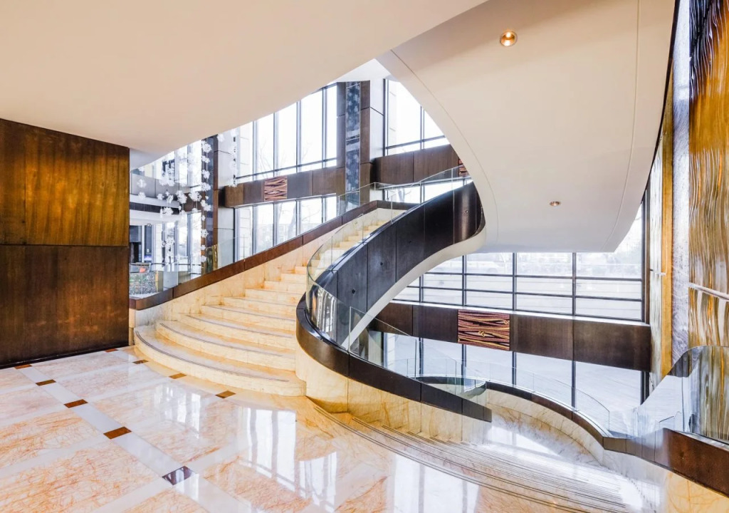 Courtyard by Marriott Beijing Northeast