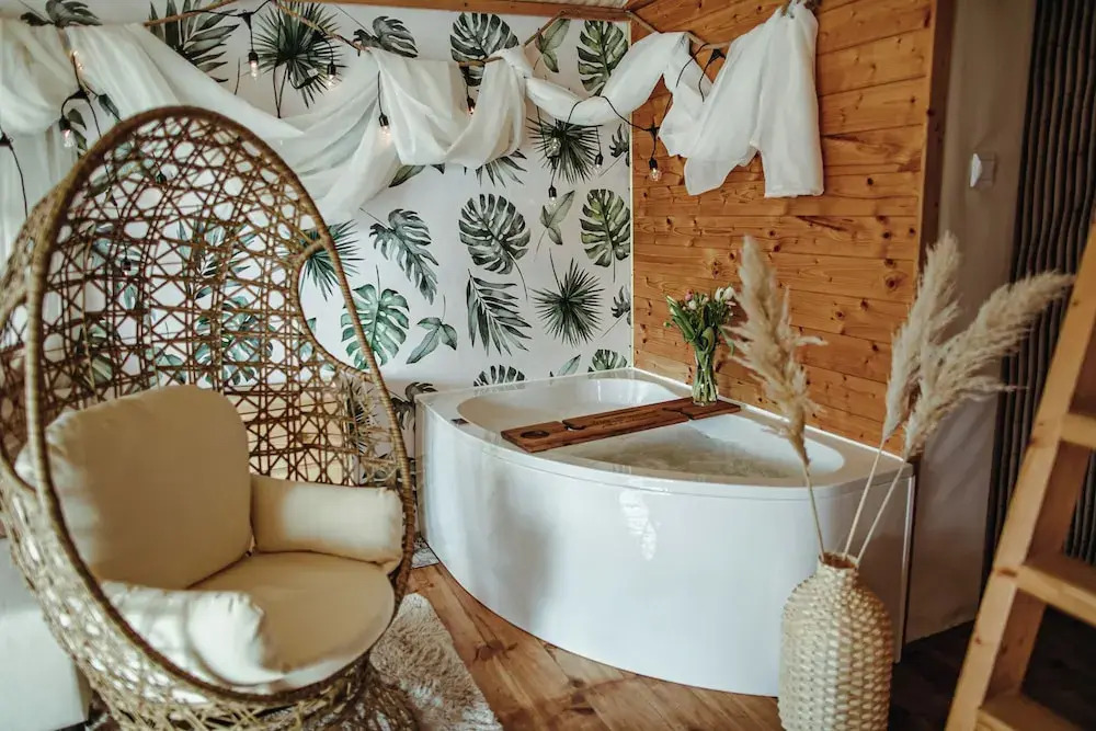 Herbals Glamping domki na drzewie Mielno
