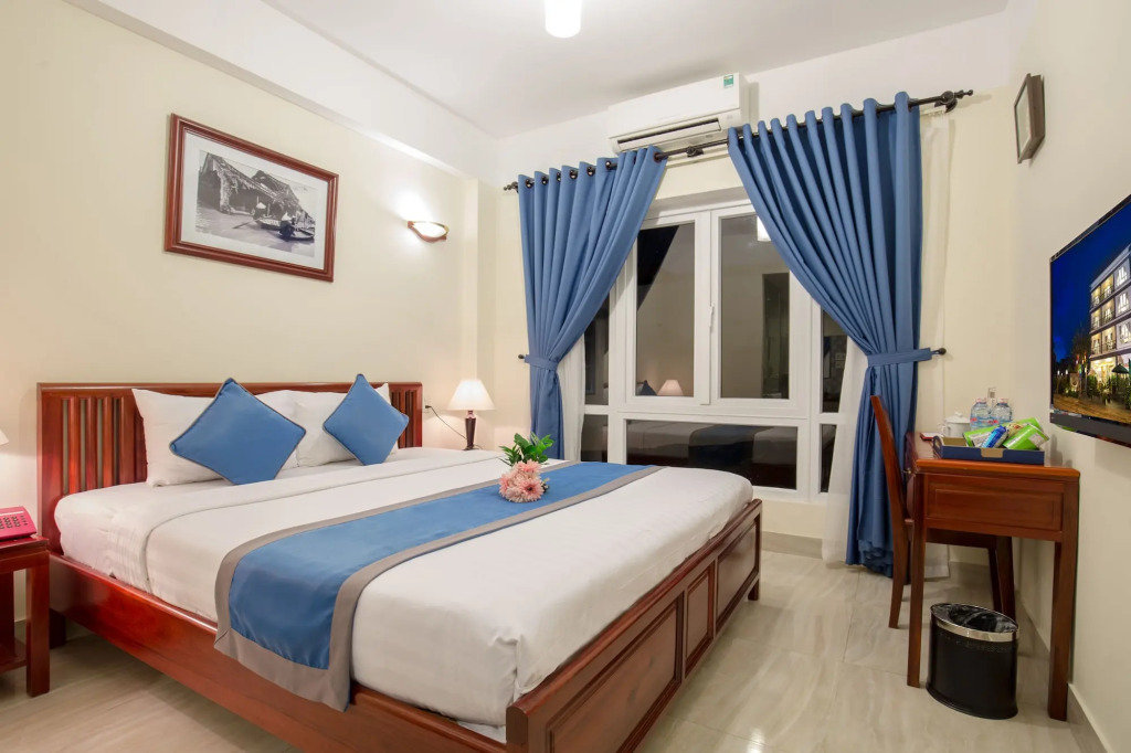 Prince Hotel