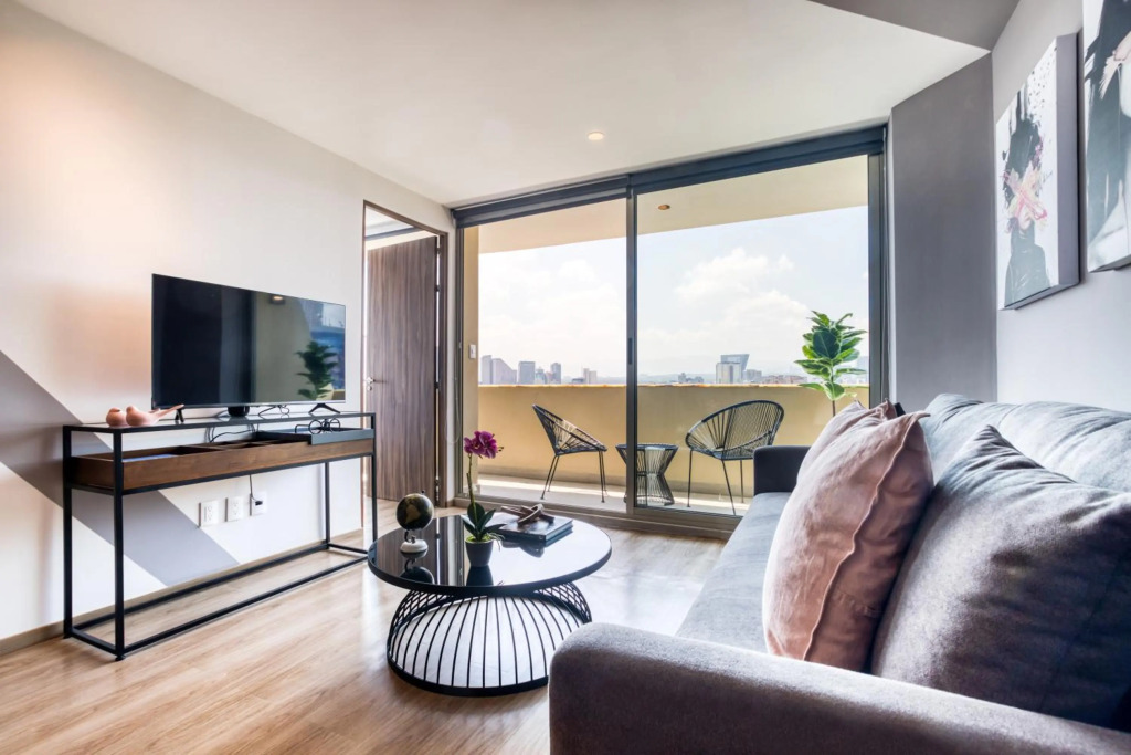 ULIV Apartments - Polanco II