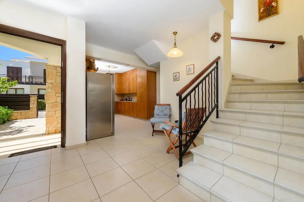 Villa Greco Mare #5