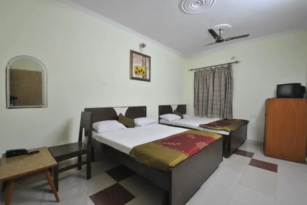 Satkar Hotel