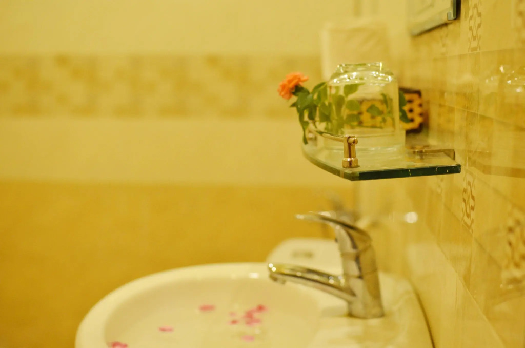 Panda Garden Homestay