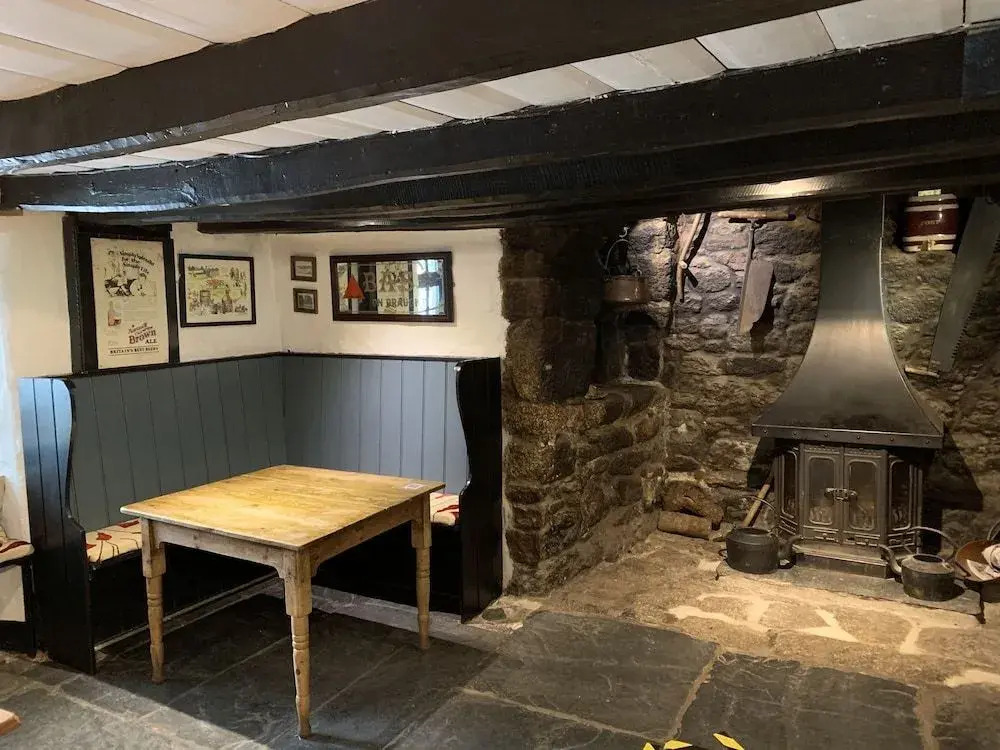 The Crown Inn