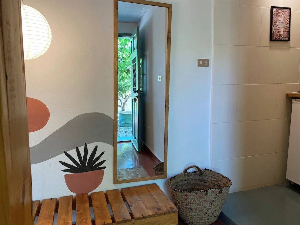 Mayouli Nature Retreat