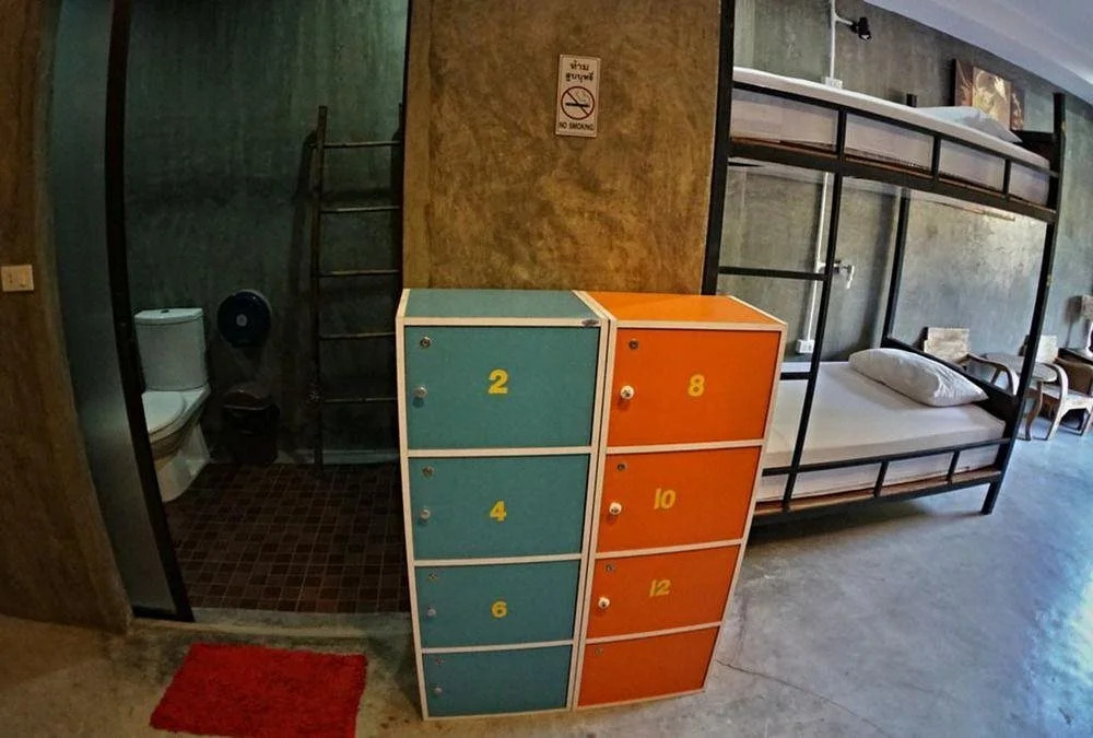 Narakarn Hostel