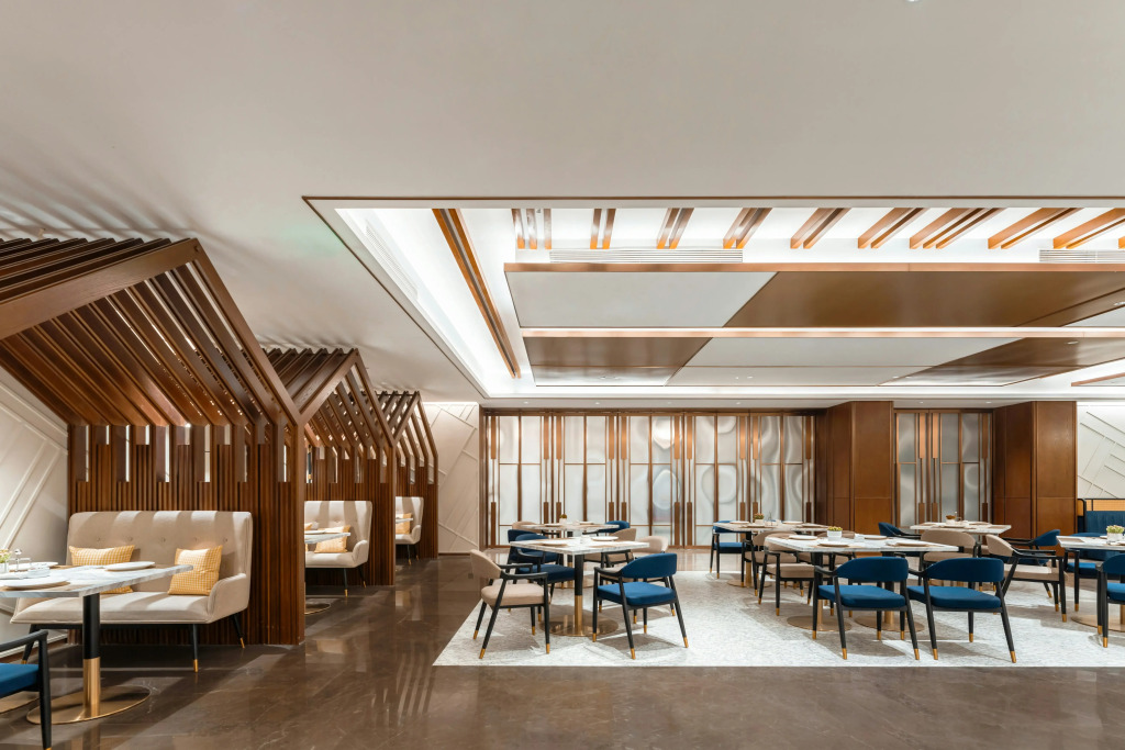 Hilton Garden Inn Huzhou High-Speed Railway Station