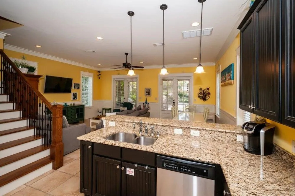 Fin-tastic Bungalo at Sandestin by Destin Getaways