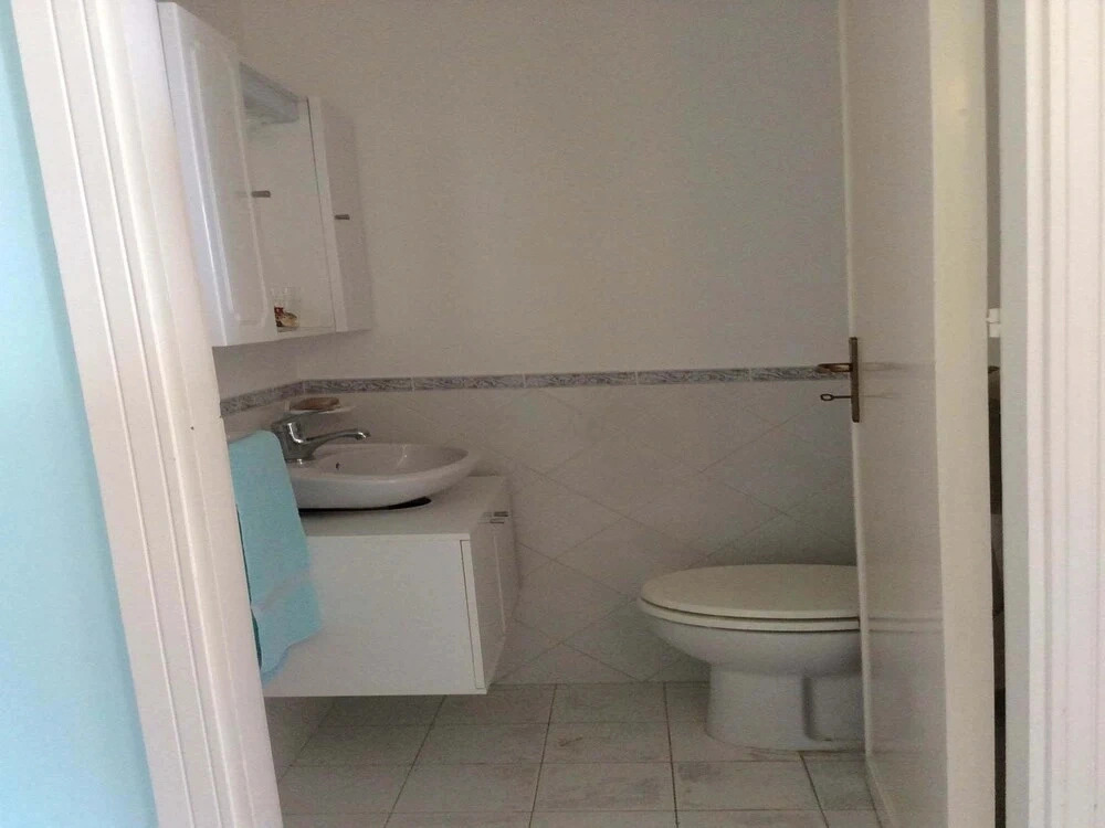 Apartment Casa Bianca
