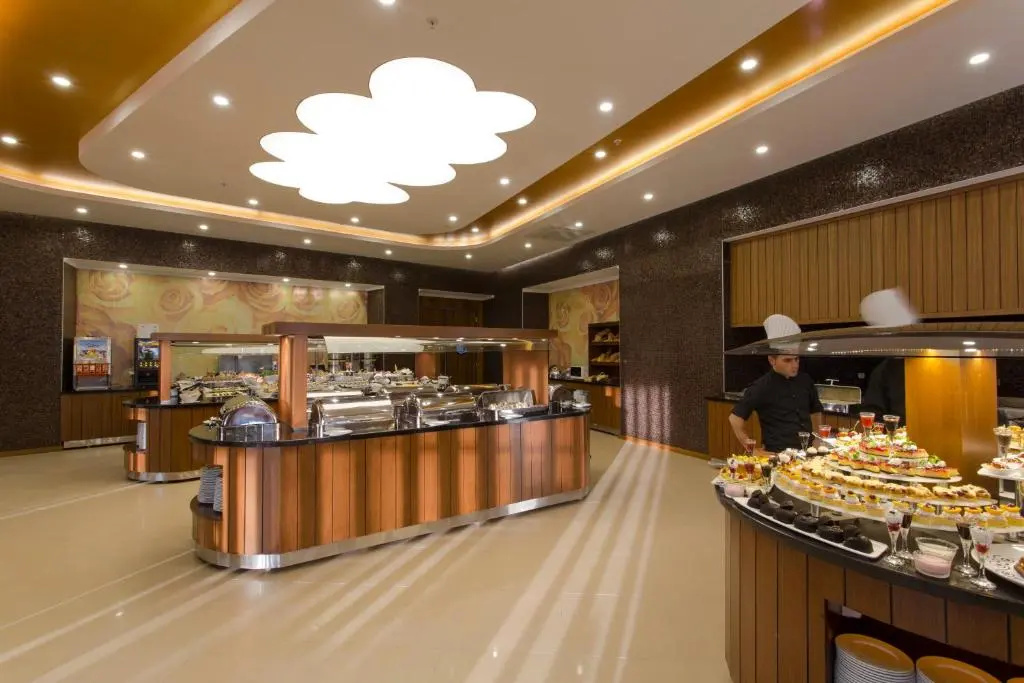 Michell Hotel & Spa