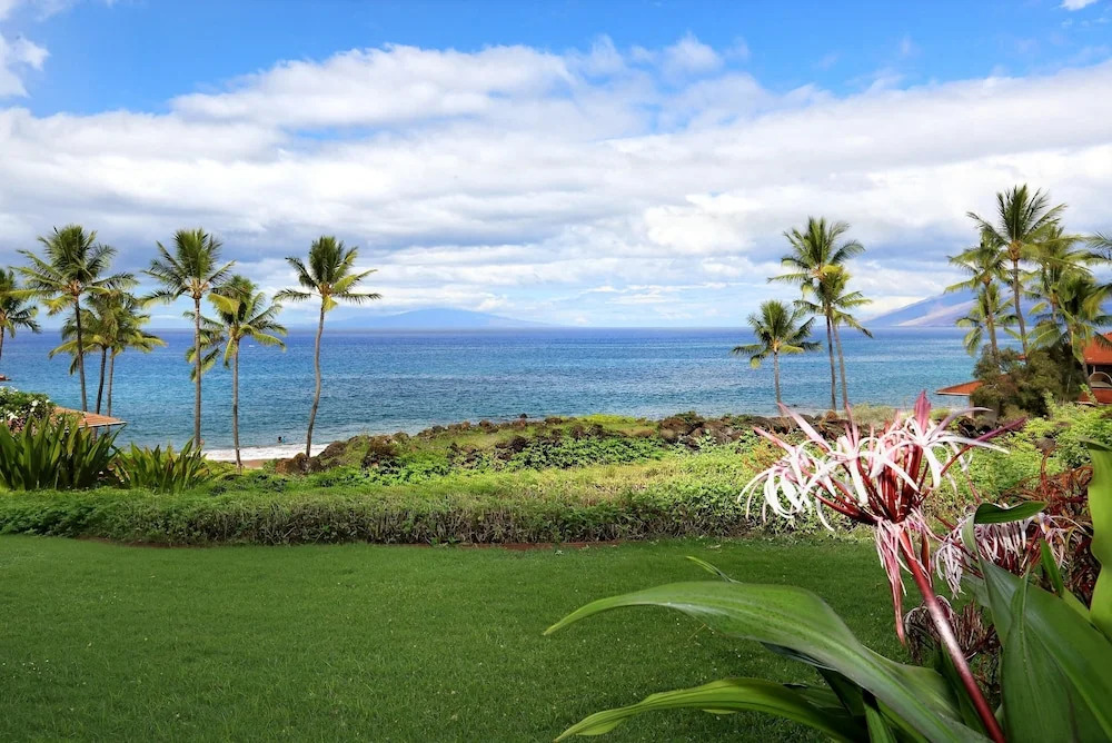Makena Surf Resort #C-106 by Ali'i Resorts