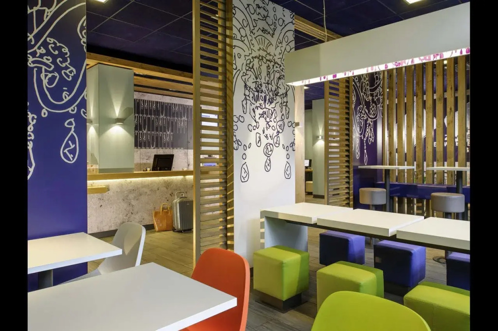 ibis budget Calama