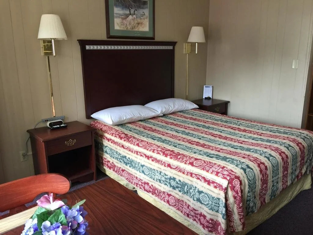 Inn Town Motel
