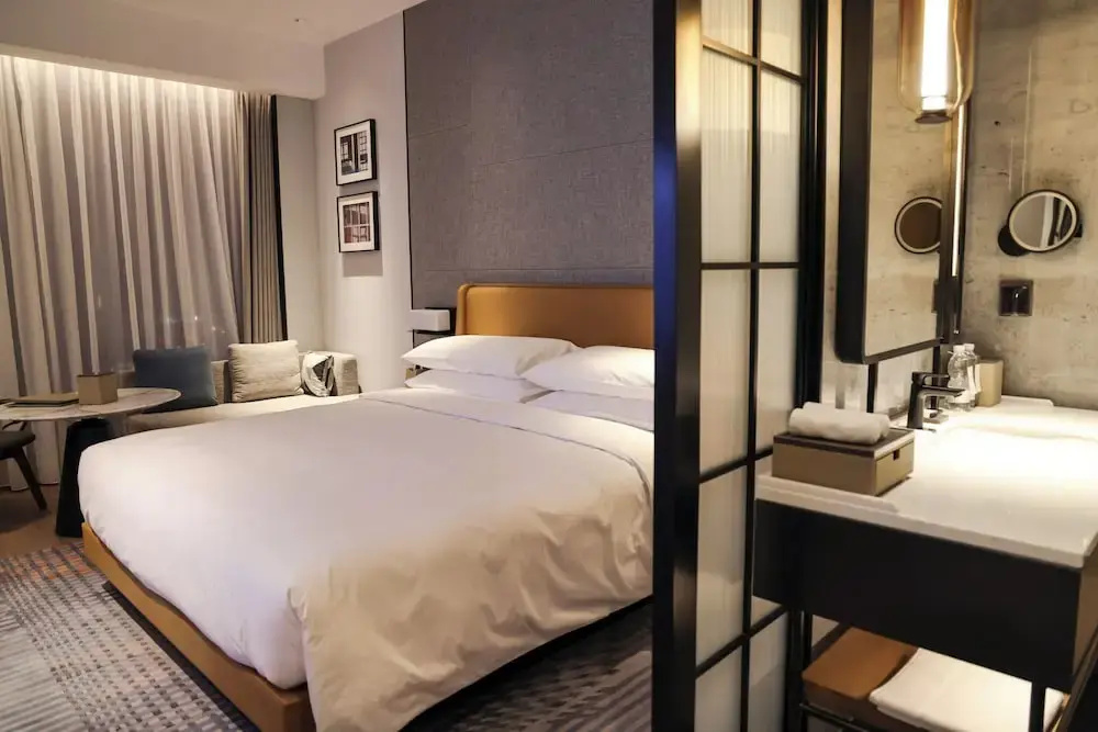 Sheraton Taiyuan
