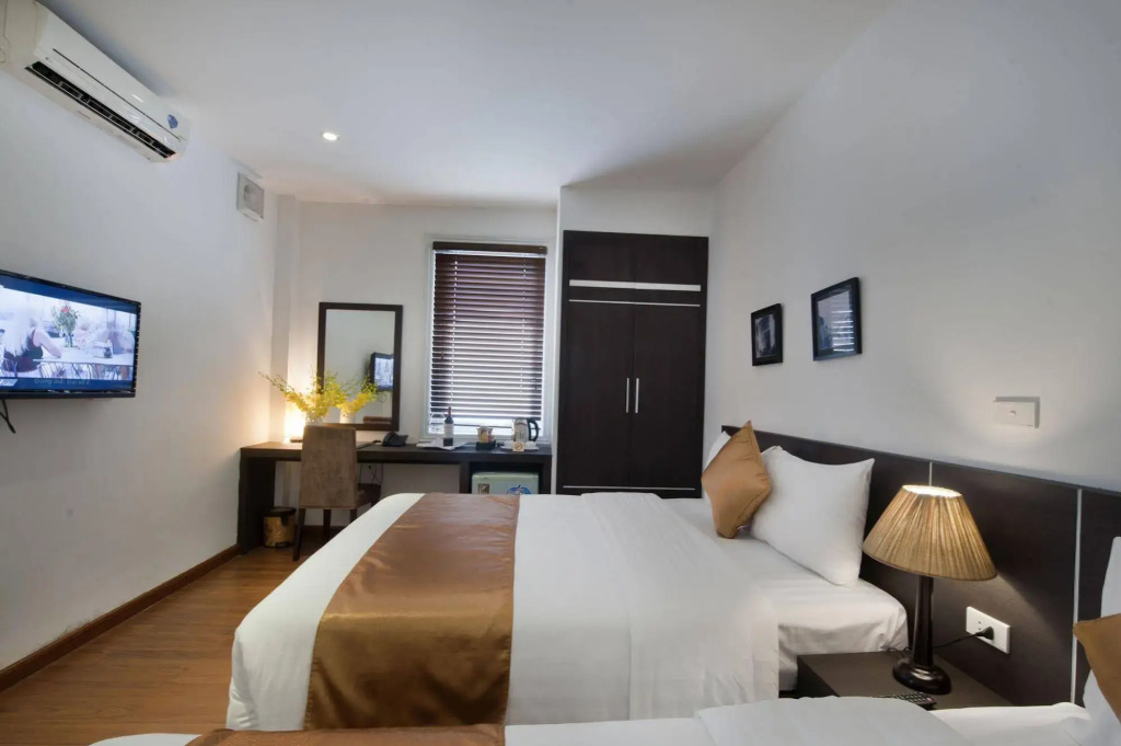 Merci Hotel