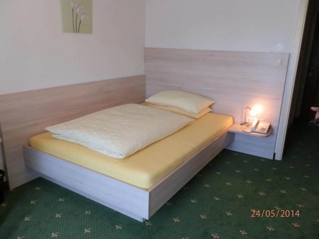 Pension Gstrein