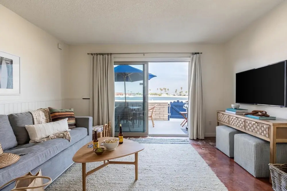 Bayside Unit 2 - Bay View 2