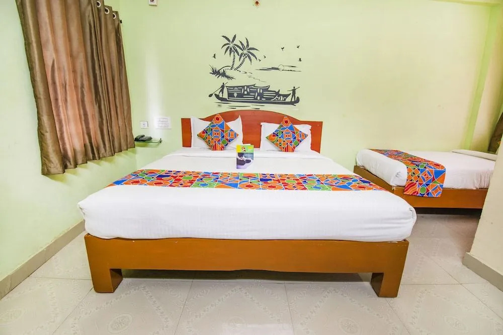SSB Residency