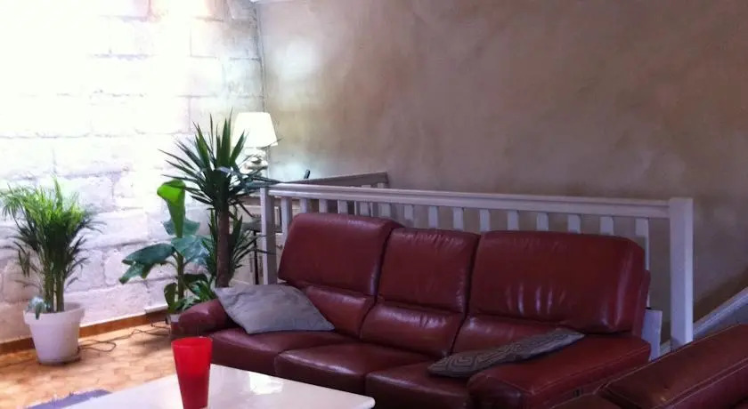 Appartement vue sur Palais et Mont Ventoux