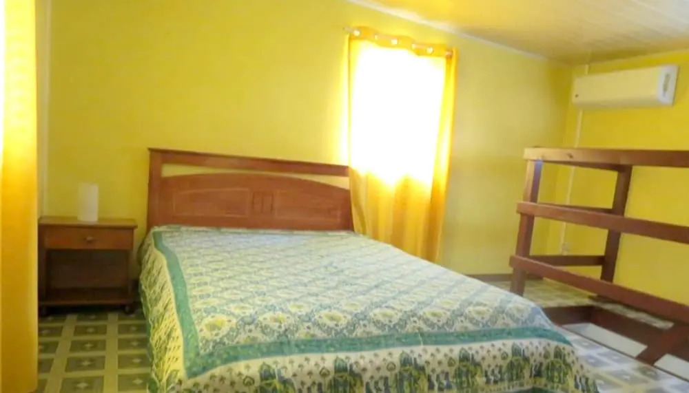 House With 2 Bedrooms In Saint Leu With Furnished Terrace And Wifi