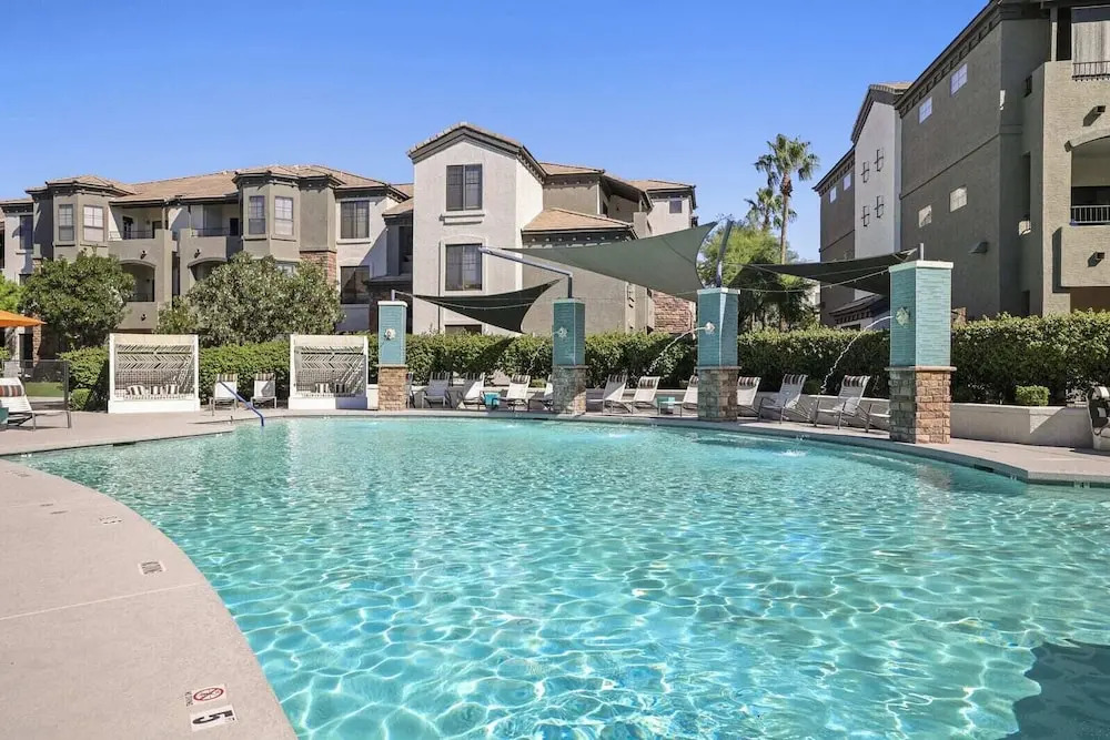 Cozy Suites Glendale