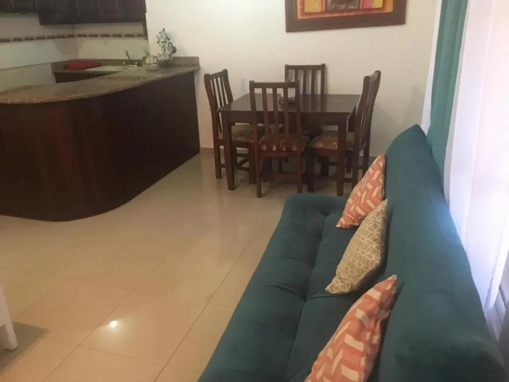 Punta Cana Lifestyle share apartment by Claudio