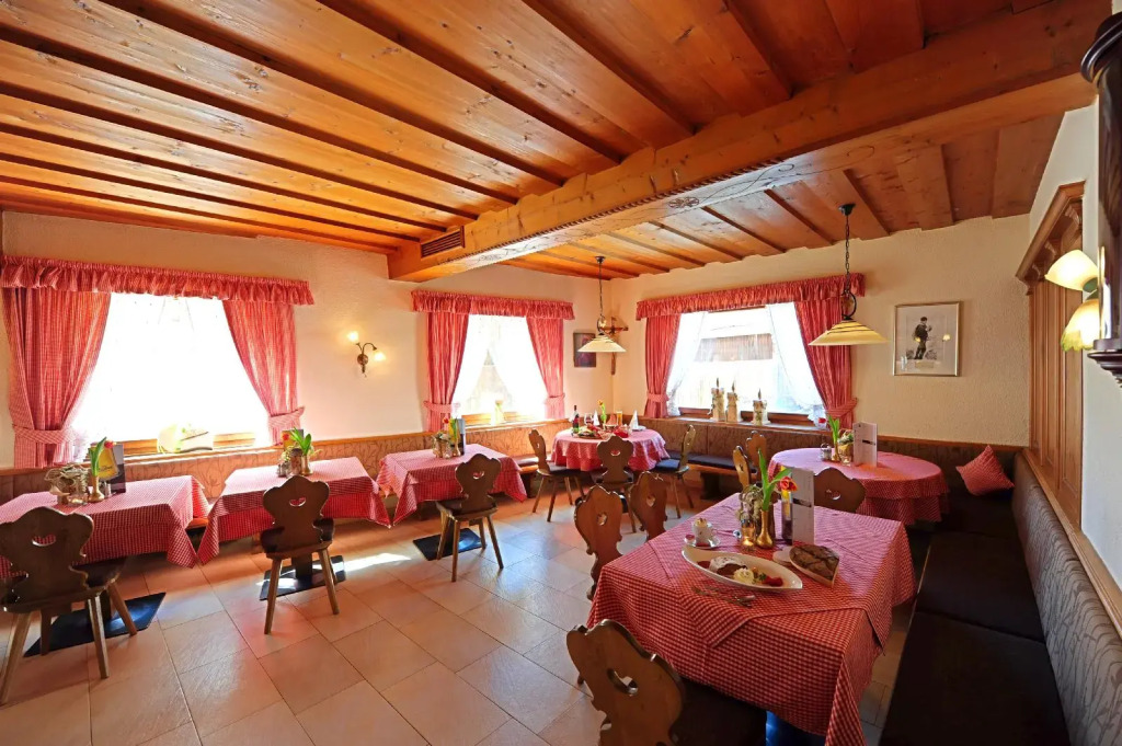 Hotel Traube
