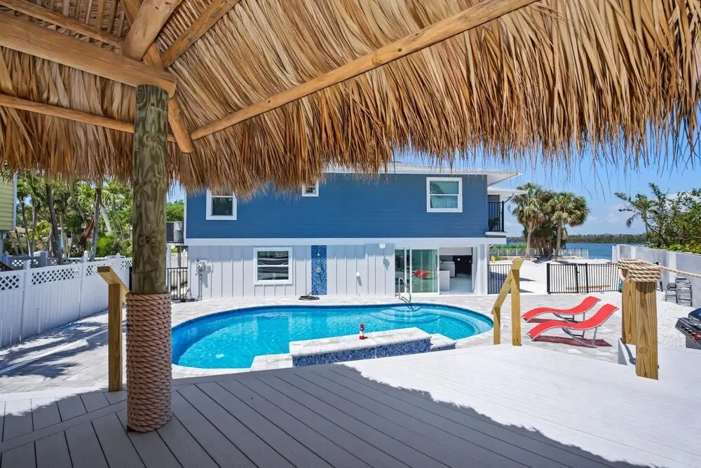Bayview Beach House
