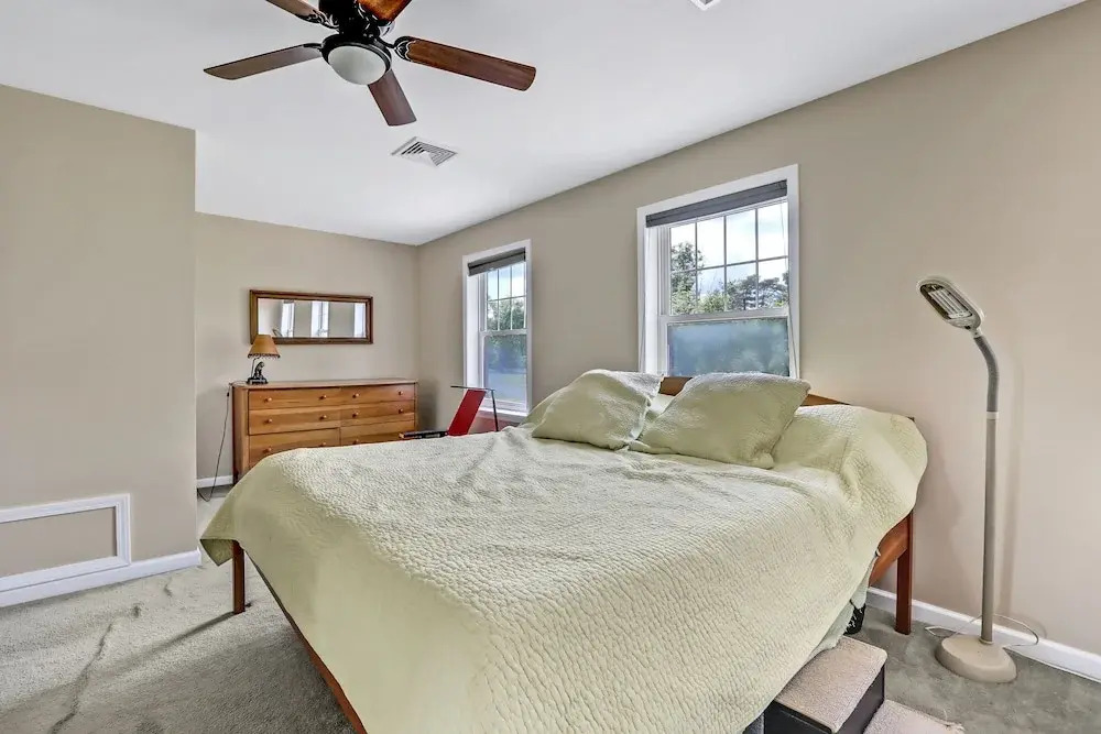Moondance Ridge Suites