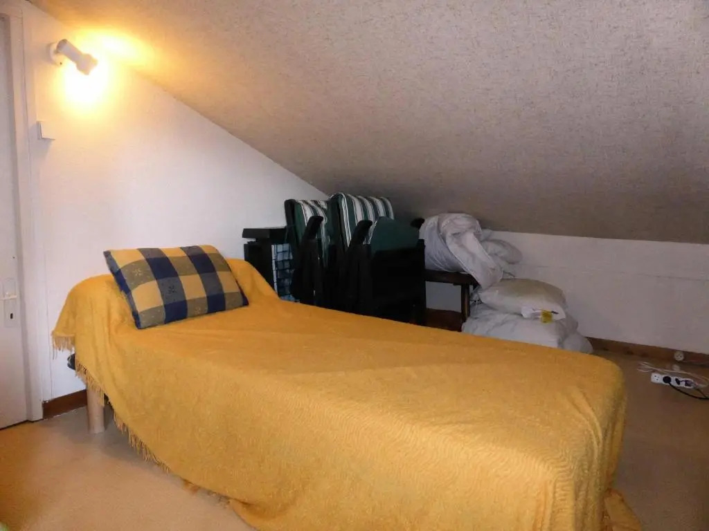Résidence Le Royal - 2 Pièces pour 5 Personnes 21