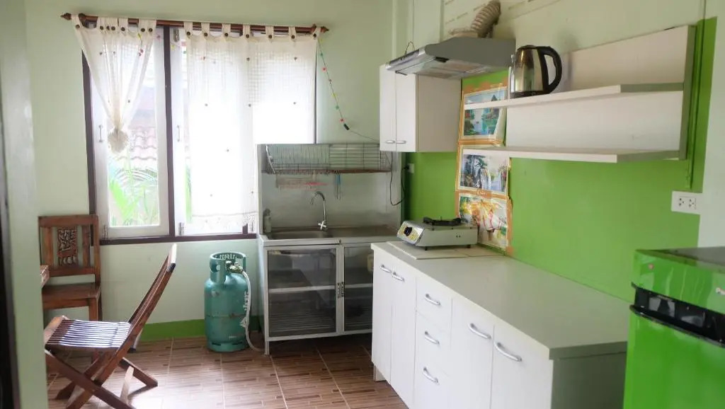 Captan Home