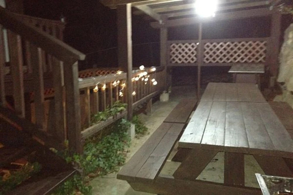Yangsan (Baenaegol) Cozy Pension