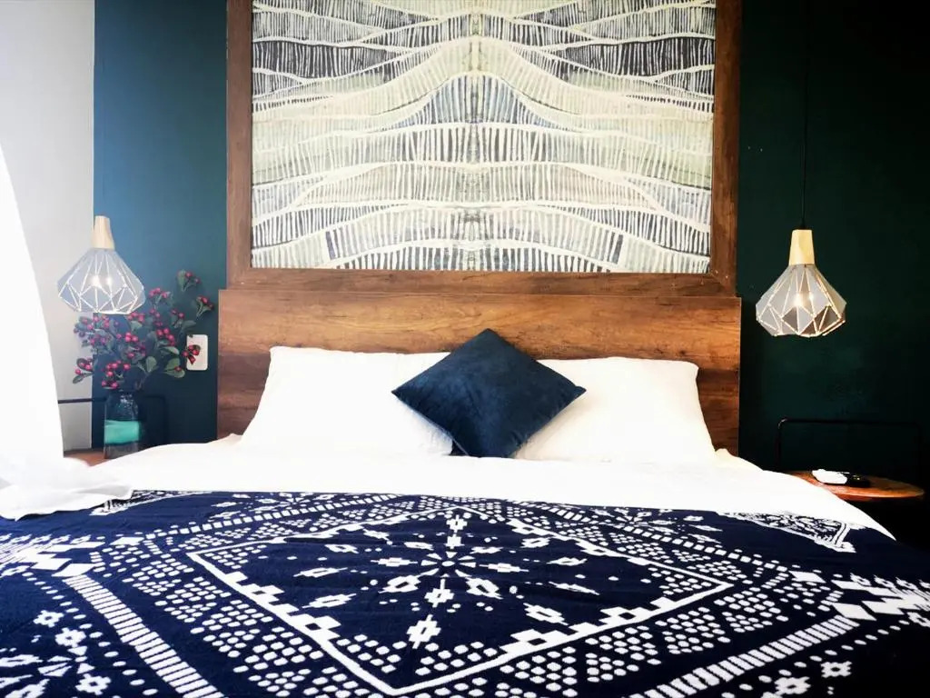 Benzen Boutique Stays