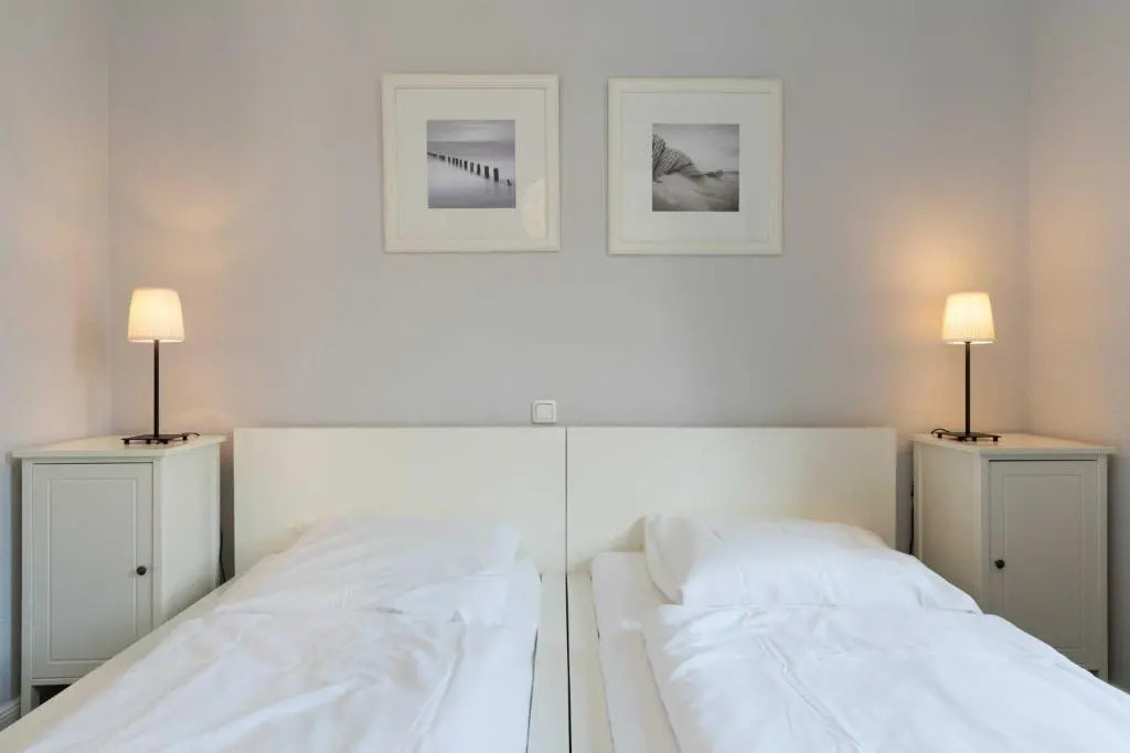 Villa Marin, Wohnung 17