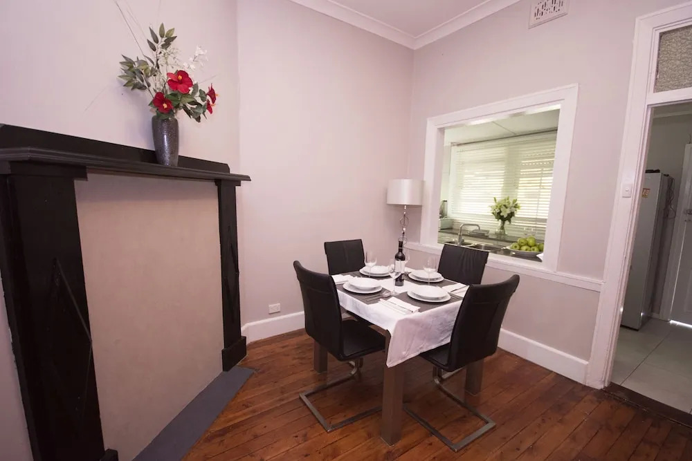 Stylish Central House