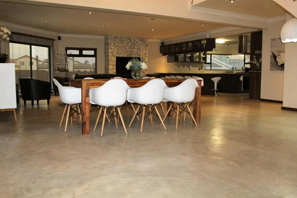 Vogelstrand Holiday House