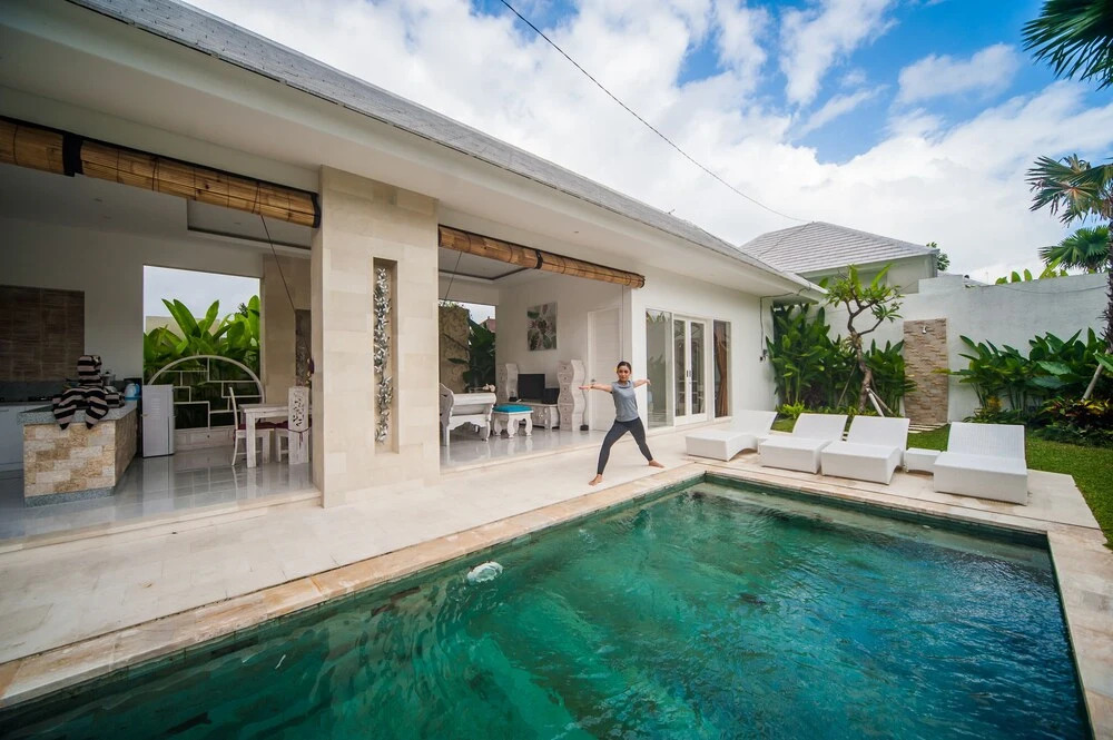 Villa Tirta Padi 2 Ubud