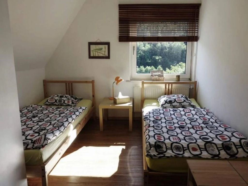 Holiday Home With Terrace in Sauerland