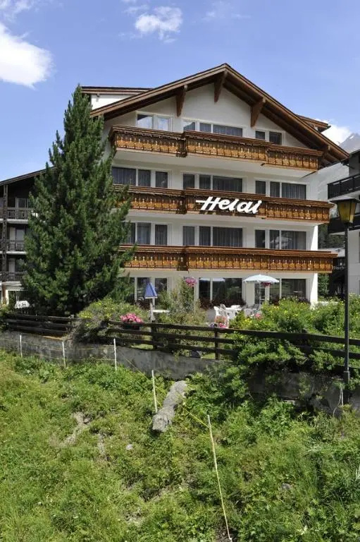 Heidi