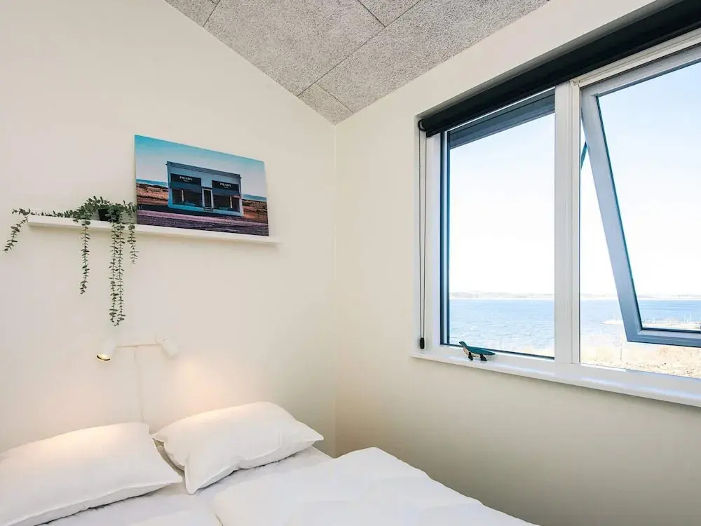 5 star holiday home in Løgstrup