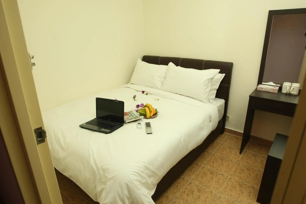 T-hotel JB