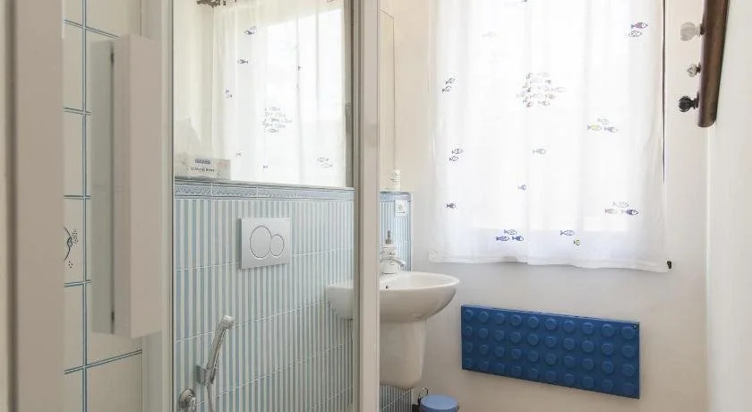 Standard B&B