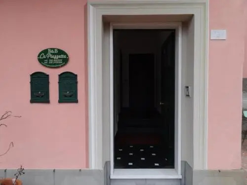 La Piazzetta