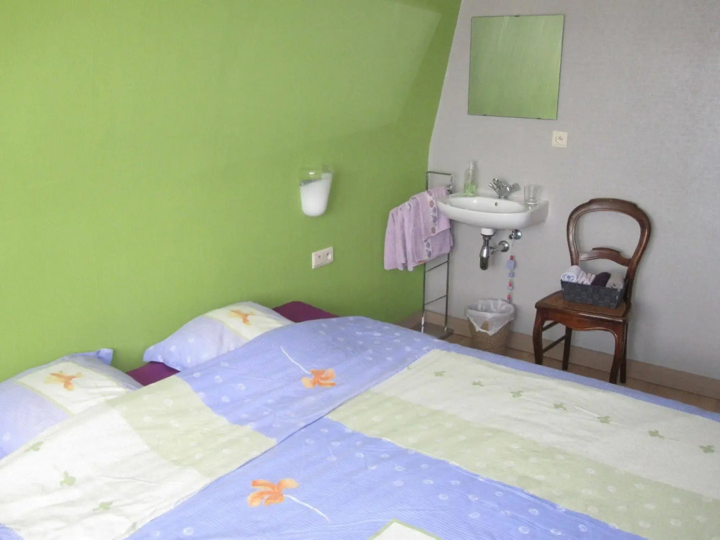 Andrés B&B