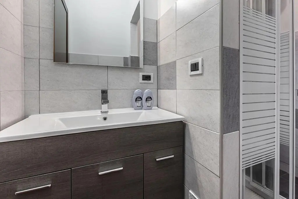 MilanRentals - Vigliani Apartments
