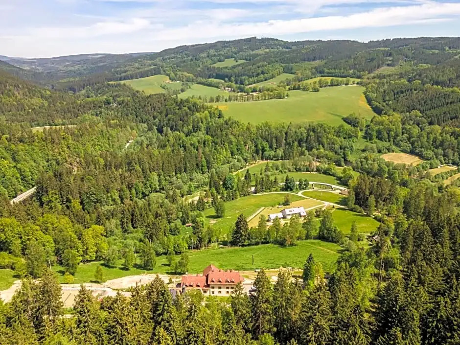 Hotel Studenec