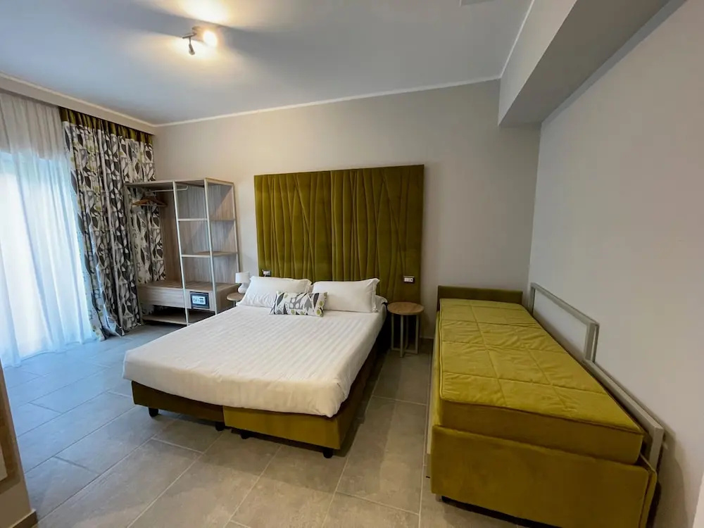 Hotel SantElia