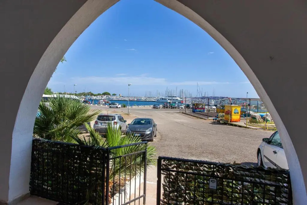 Beautiful house 350m from the beach