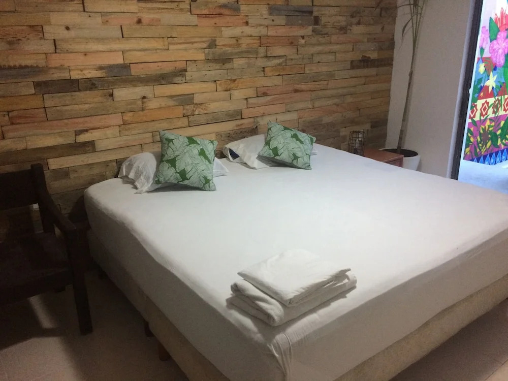 Macarena Hostel