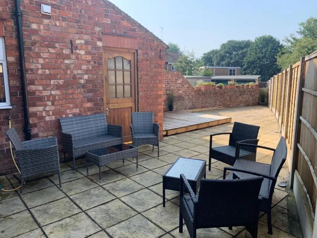 Newlyn House - Sleeps 11